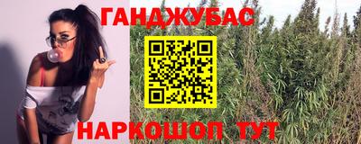 трава Кунгур